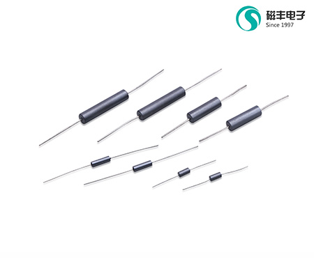 磁豐 RWW穿線(xiàn)磁珠